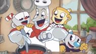 Official artwork for "The Delicious Last Course" (Image via Studio MDHR)